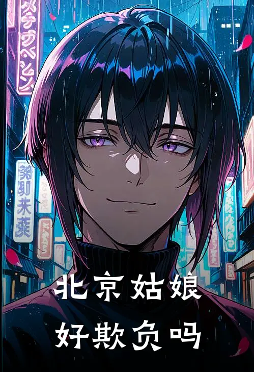 北京姑娘好欺负吗