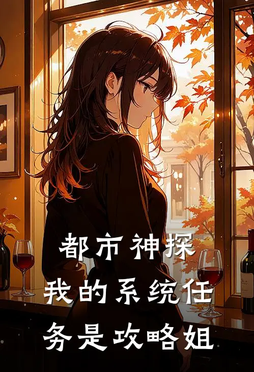 都市神探：我的系统任务是攻略姐