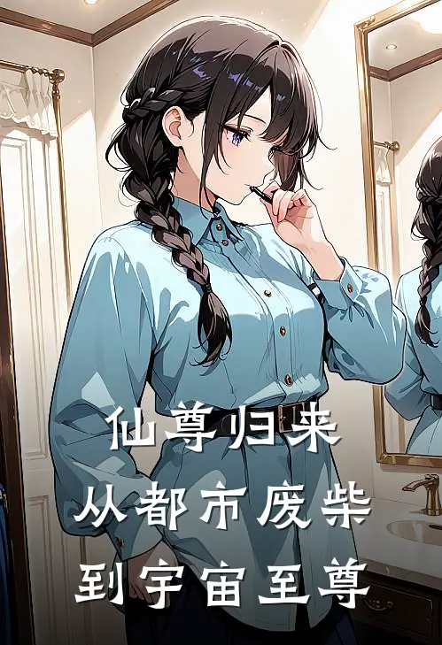 仙尊归来：从都市废柴到宇宙至尊