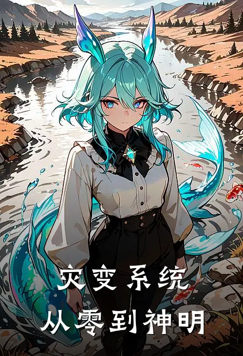 灾变系统：从零到神明