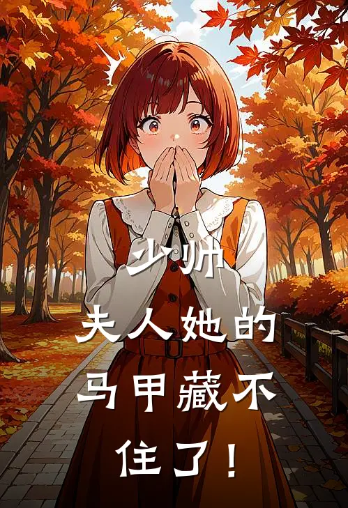 顾晚笙穆天佑《少帅，夫人她的马甲藏不住了！》完结版免费阅读_少帅，夫人她的马甲藏不住了！全文免费阅读