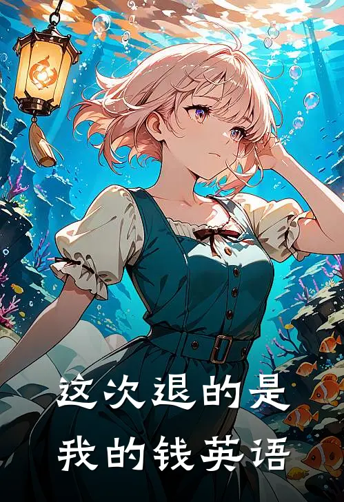这次退的是我的钱英语