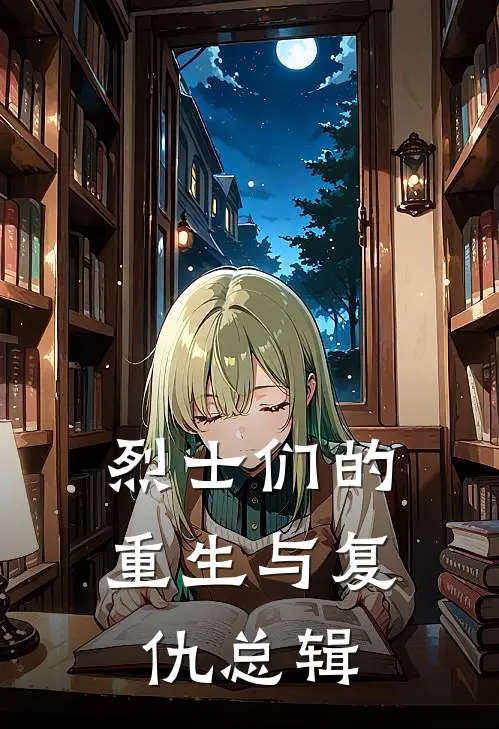 烈士们的重生与复仇总辑