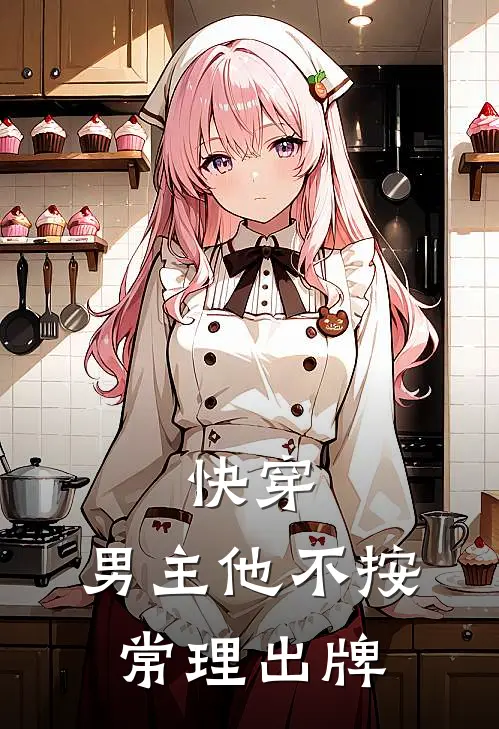 快穿：男主他不按常理出牌
