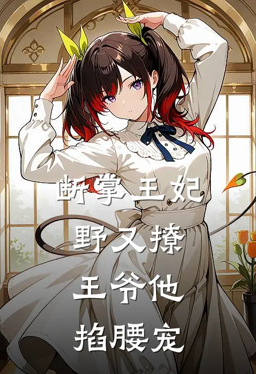 断掌王妃野又撩，王爷他掐腰宠