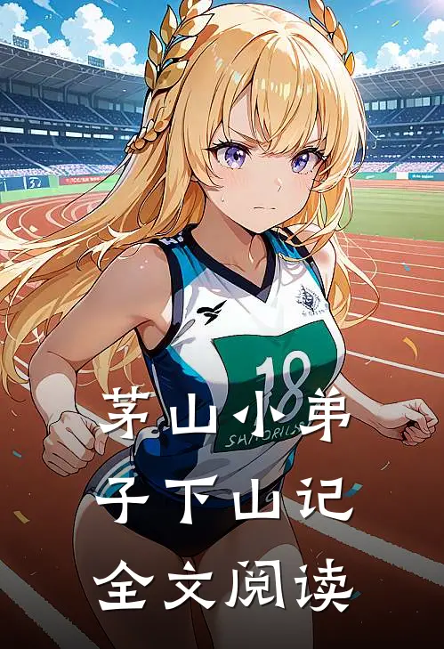 茅山小弟子下山记全文阅读