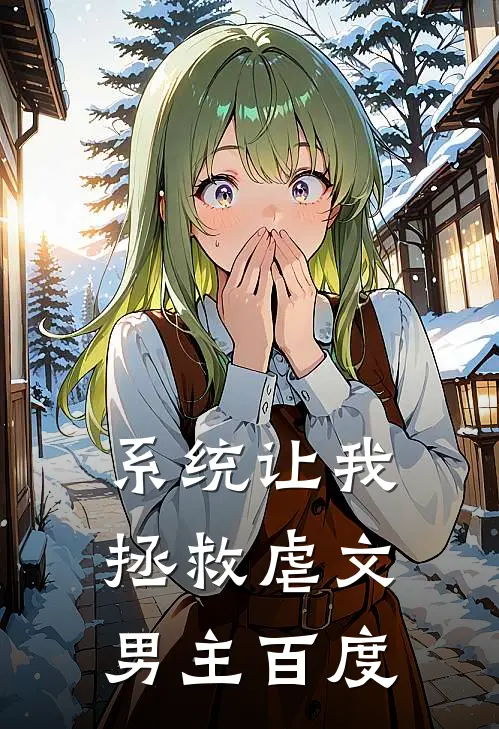 系统让我拯救虐文男主百度