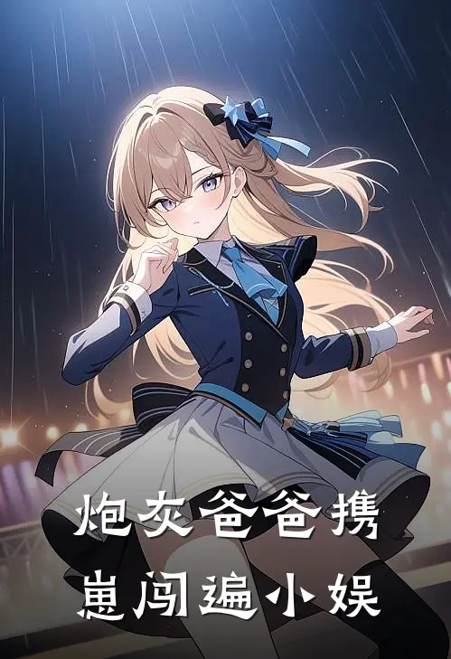 炮灰爸爸携崽闯遍小娱