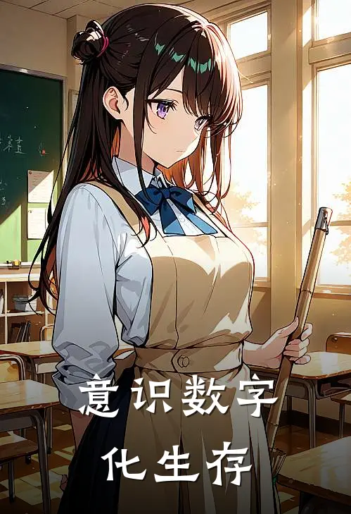 意识数字化生存