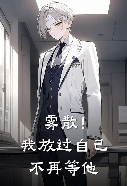 苏晚陆承宇(雾散！我放过自己，不再等他)完整版免费在线阅读_《雾散！我放过自己，不再等他》全集在线阅读