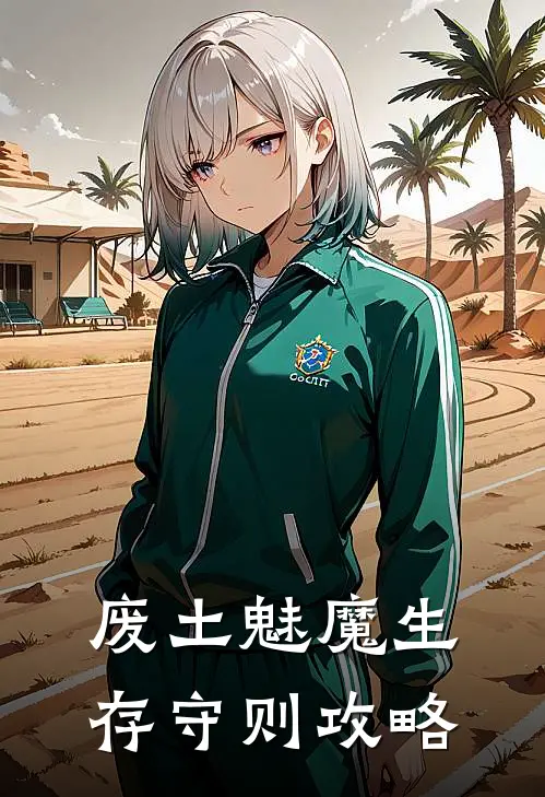 废土魅魔生存守则攻略