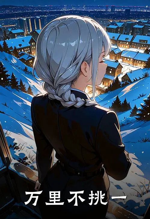 万里不挑一