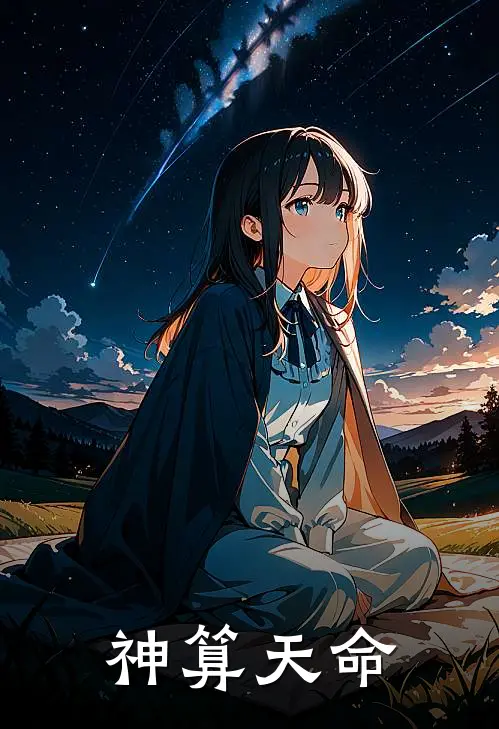 神算天命白泽白泽免费小说完整版_完结版小说阅读神算天命(白泽白泽)