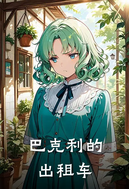 巴克利的出租车