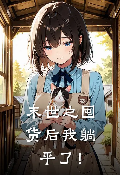 末世之囤货后我躺平了！