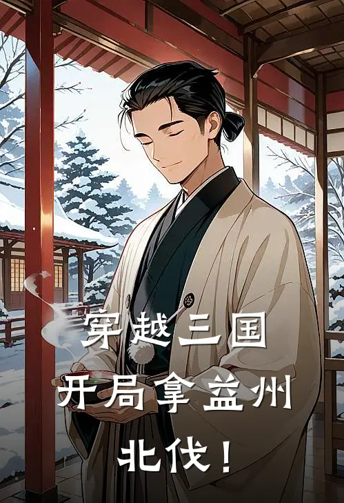 穿越三国：开局拿益州，北伐！