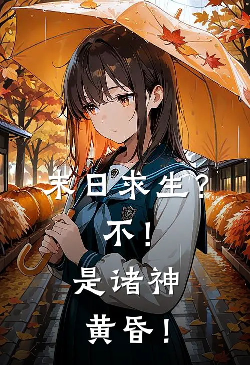 末日求生？不！是诸神黄昏！