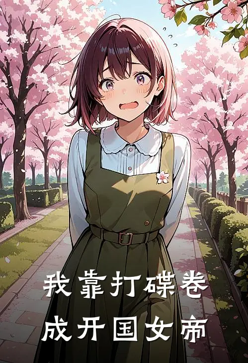 我靠打碟卷成开国女帝