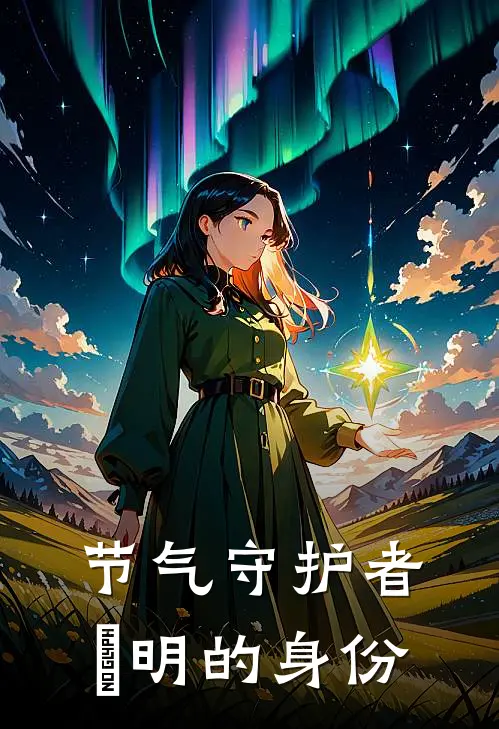 节气守护者凊明的身份