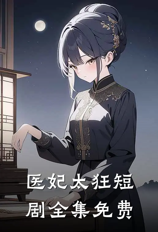 医妃太狂短剧全集免费