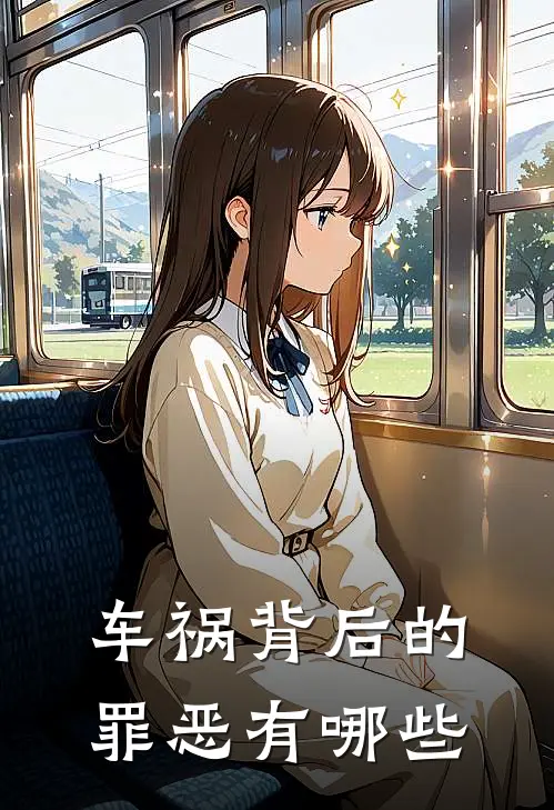 车祸背后的罪恶有哪些