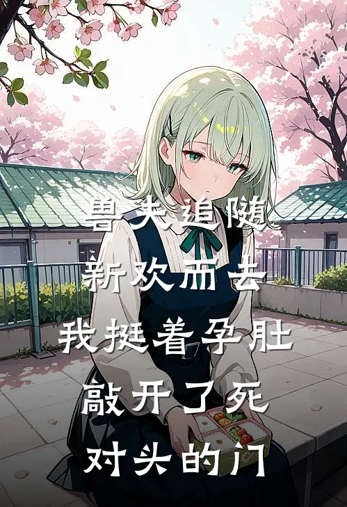 兽夫追随新欢而去，我挺着孕肚敲开了死对头的门