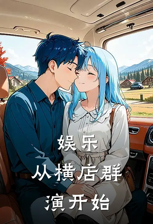 娱乐：从横店群演开始