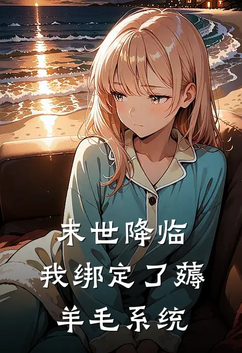 末世降临，我绑定了薅羊毛系统