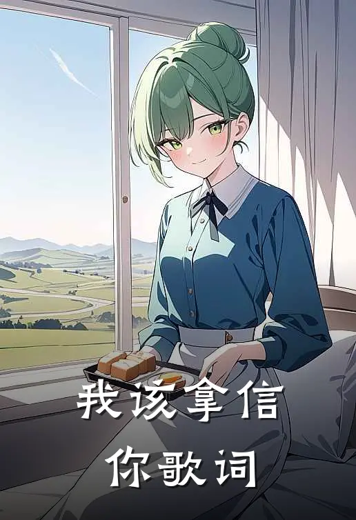 我该拿信你歌词