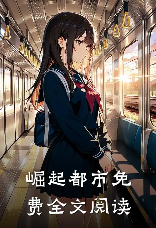 崛起都市免费全文阅读