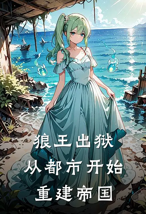 狼王出狱：从都市开始重建帝国