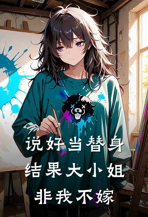 说好当替身，结果大小姐非我不嫁