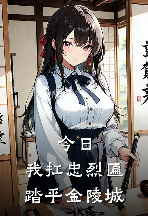 今日，我扛忠烈匾，踏平金陵城(林渊赵少)无弹窗小说免费阅读_小说完整版免费阅读今日，我扛忠烈匾，踏平金陵城林渊赵少