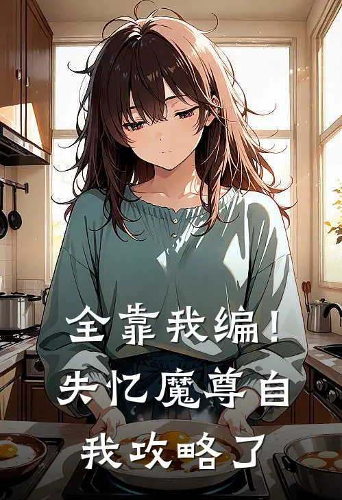 全靠我编！失忆魔尊自我攻略了