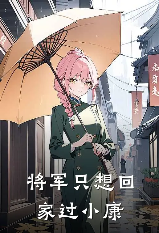 将军只想回家过小康