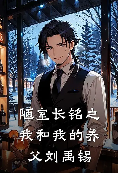 陋室长铭之我和我的养父刘禹锡