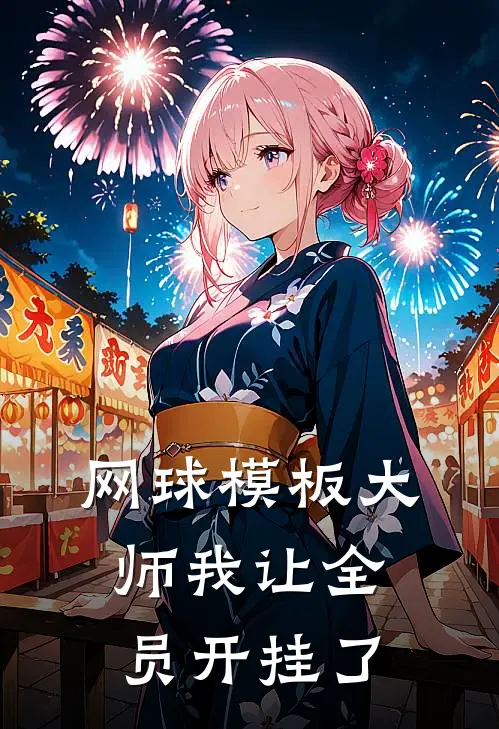 网球模板大师我让全员开挂了