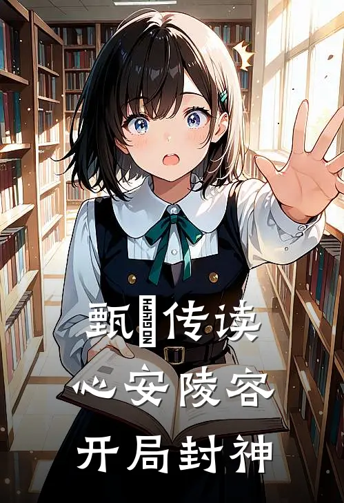 甄嬛传读心安陵容，开局封神