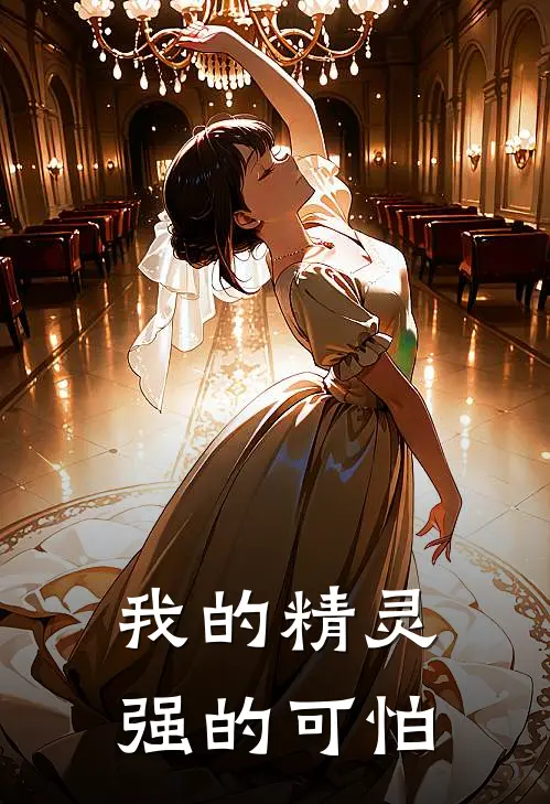 我的精灵强的可怕