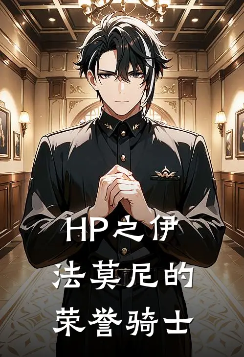 HP之伊法莫尼的荣誉骑士