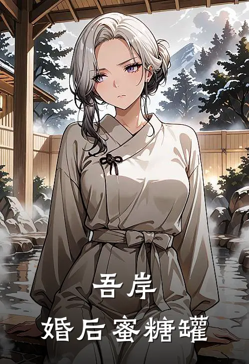 吾岸：婚后蜜糖罐