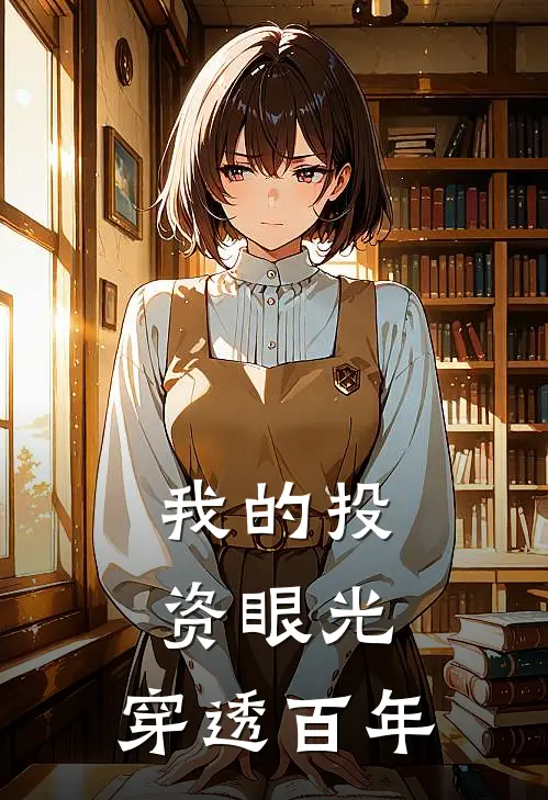 我的投资眼光，穿透百年