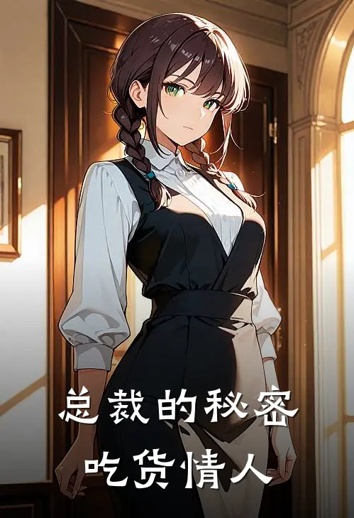 总裁的秘密吃货情人