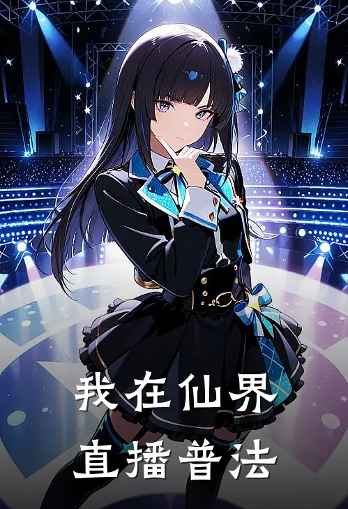 我在仙界直播普法(楚云赵珣)免费小说笔趣阁_完结版小说推荐我在仙界直播普法(楚云赵珣)
