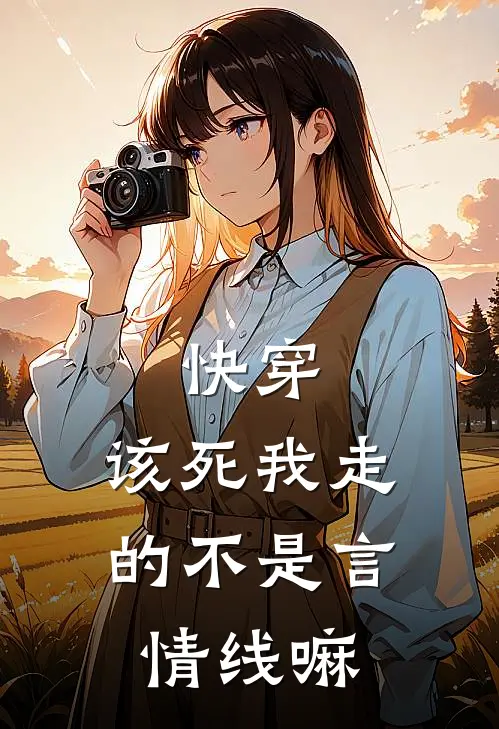 快穿：该死我走的不是言情线嘛