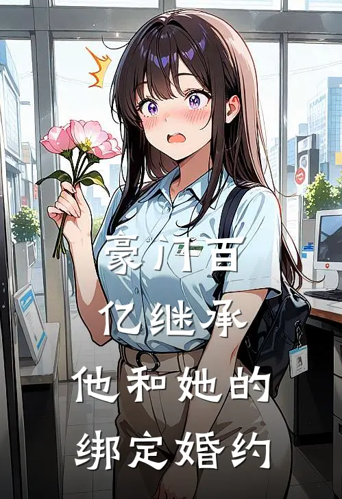 豪门百亿继承：他和她的绑定婚约