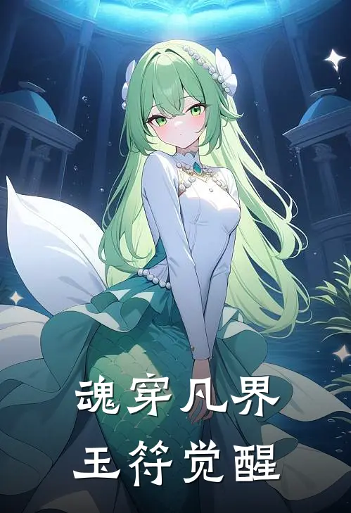 魂穿凡界，玉符觉醒