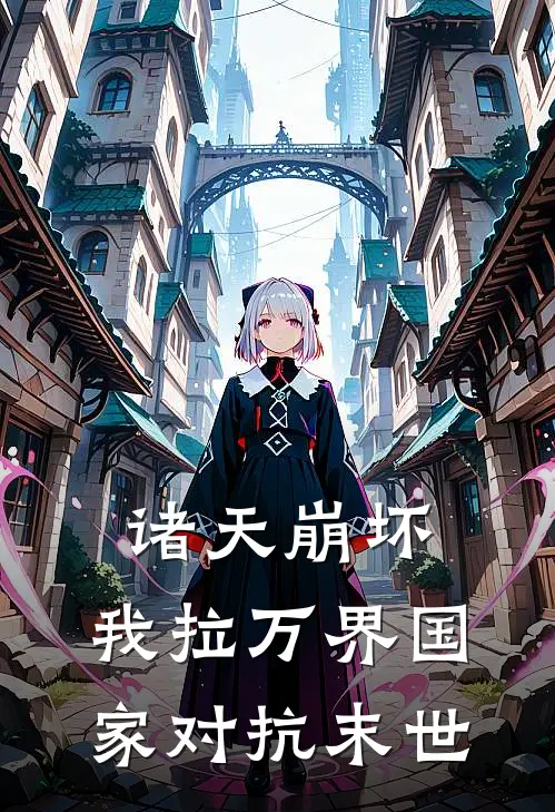 诸天崩坏：我拉万界国家对抗末世