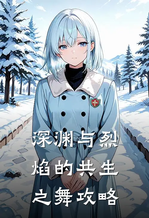 深渊与烈焰的共生之舞攻略