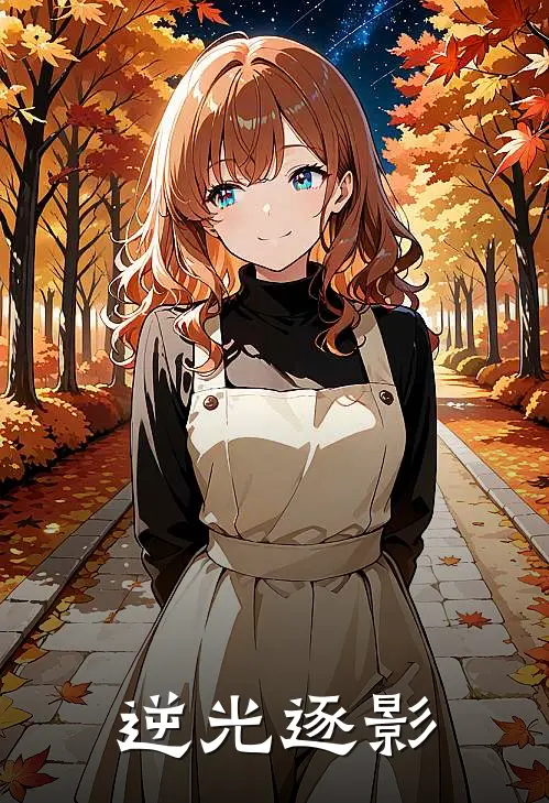 逆光逐影